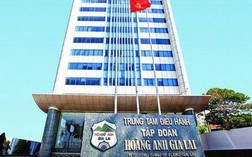 Cục thuế Gia Lai xử phạt Hoàng Anh Gia Lai (HAGL) hơn 260 triệu đồng