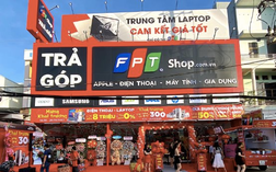 FPT Retail (FRT): Doanh thu 2022 đạt đỉnh mới, lợi nhuận quý 4 giảm 71%