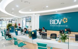 Nhờ đâu lợi nhuận BIDV tăng hơn 70%, đạt xấp xỉ 1 tỷ USD trong năm 2022?