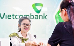 Vietcombank nhận chuyển giao bắt buộc một tổ chức tín dụng yếu kém