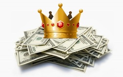 15 "đại gia" tiền mặt trên sàn chứng khoán nắm giữ gần 14 tỷ USD: Hoà Phát giữ vững ngôi vương, Novaland rời top