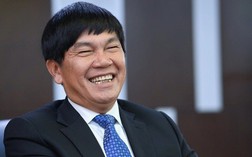 Tin vui đầu năm của Hoà Phát: “Đột nhập” chuỗi siêu thị WinMart bán nửa triệu quả trứng gà/tháng, nâng giá bán thép HRC và thép xây dựng