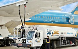 Vietnam Airlines muốn bán Skypec - công ty nhiên liệu hàng không lớn nhất Việt Nam để "từng bước xoá lỗ"?