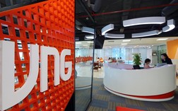 Tăng trần 5 phiên liên tiếp, vốn hóa VNG vượt 21.000 tỷ đồng