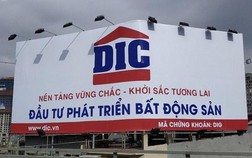Con trai Chủ tịch DIC Corp hoàn tất mua 5 triệu cổ phiếu DIG và trở thành cổ đông lớn nhất