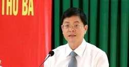 Thủ tướng phê chuẩn kết quả bầu Phó Chủ tịch tỉnh Bình Thuận