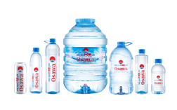 Nước uống I-on kiềm Osawa: Món quà tinh túy dành cho sức khỏe