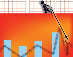 Tỷ lệ vay margin có thể tăng từ 40% lên 50%