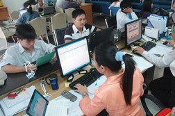 Ngăn ngừa doanh nghiệp lỗ niêm yết đường vòng