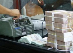 CTCK đẩy mạnh tham gia thị trường trái phiếu Chính phủ