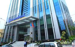 UBCK đồng ý gia hạn việc hạn chế tỷ lệ room nước ngoài 15% của Sacombank