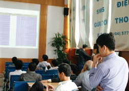 Công ty Chứng khoán: Còn khỏe chán