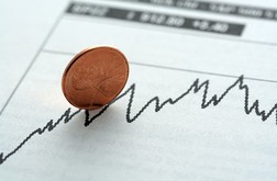 Kịch bản "lặp lại", VN-Index giảm 5 điểm cuối phiên