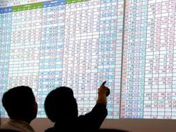VN30-Index &ldquo;tròn 1 tuổi&rdquo;: Lúc nào cũng &ldquo;chiến thắng&rdquo; VN-Index