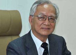 Ông Bùi Kiến Thành: TTCK khó tăng mạnh trong 1-2 năm tới