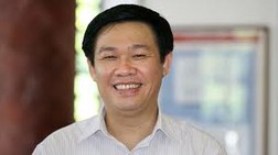 Bộ trưởng Vương Đình Huệ: Các giải pháp hỗ trợ đồng bộ sẽ giúp nền kinh tế phục hồi