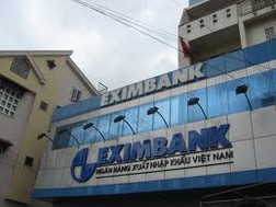 EIB: Lợi nhuận quý 4 giảm 69%, năm 2012 gần như không tăng trưởng tín dụng