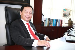 Ông Trần Thanh Tân: Nếu VF1 chuyển thành quỹ mở, thị trường sẽ bớt áp lực thanh lý quỹ