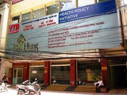 PHS: Năm 2012 lỗ sau kiểm toán vượt 100 tỷ đồng