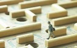 Những cỗ máy tài chính ngầm lợi hại