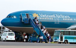 Ai bán cổ phiếu, ai mua cổ phiếu Vietnam Airlines?