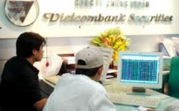 VCBS: Sống nhờ trái phiếu?