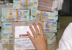 Cổ tức ngân hàng sụt giảm: NĐT còn mặn mà?