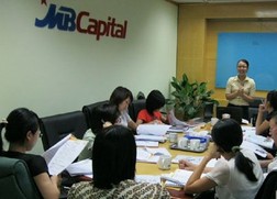 MBCapital: Quỹ mở đầu tiên được cấp giấy chứng nhận Đăng ký lập Quỹ