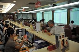 TTCK: Cơ hội mong manh cho tháng 4