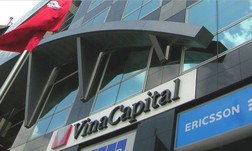 NAV của 3 quỹ thuộc VinaCapital đều giảm trong tháng 2/2013