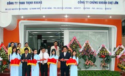 Chứng khoán Chợ Lớn: Lỗ 3 năm liên tiếp, nhân sự cuối năm còn 7 người