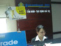 SBS: Khủng hoảng nhân sự lãnh đạo cấp cao