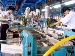 Gian nan thử... doanh nghiệp