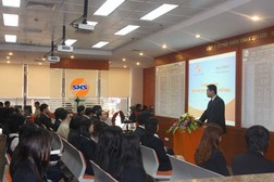 SHS: Năm 2013 đặt kế hoạch tuyển 40 môi giới, lãi 54 tỷ đồng, tăng 76% so với thực hiện 2012