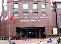 VCB sau kiểm toán: Kinh doanh chứng khoán đầu tư từ lỗ thành lãi 208 tỷ đồng