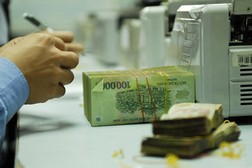 Đã chơi margin thì không quan tâm đến lãi suất?