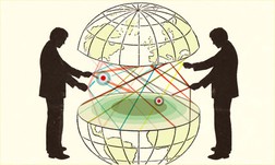 Một cách nhìn khác với NĐT chiến lược?