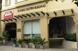 Công ty con của SSI có 6 tòa nhà cho thuê tại Mỹ