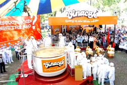 Bế tắc thoái vốn ngoài ngành