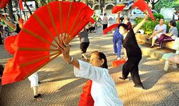 Quỹ hưu trí tự nguyện: Tăng cầu NĐT tổ chức