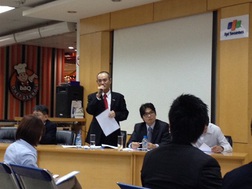 FPTS không có ý định niêm yết trong năm 2013