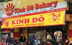 Kinh Đô cũng lo bị thâu tóm?