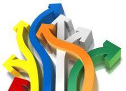 SSI và HSC chiếm gần 1/4 thị phần môi giới cổ phiếu sàn HoSe quý I/2013