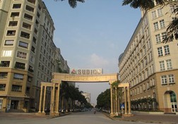 SJS: Giảm sàn khi bị HOSE đưa vào vào diện tạm ngừng giao dịch từ ngày mai 04/04