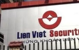CK Tân Việt tiếp nhận toàn bộ tài khoản khách hàng từ CTCK Liên Việt từ 1/4/2013