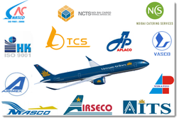 Điểm mặt những đứa con "hàng khủng" của Vietnam Arilines