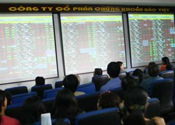 BVSC: Quý 1/2013 lãi trước thuế đạt 34,6 tỷ đồng, gấp 3 cùng kỳ 2012