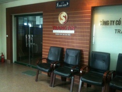 Đình chỉ hoạt động Chứng khoán Tràng An 6 tháng