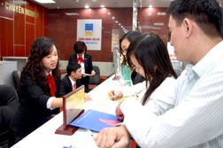 Khoản mục "ảo" của PSI?