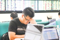 Đại gia VN30 cũng thất thu